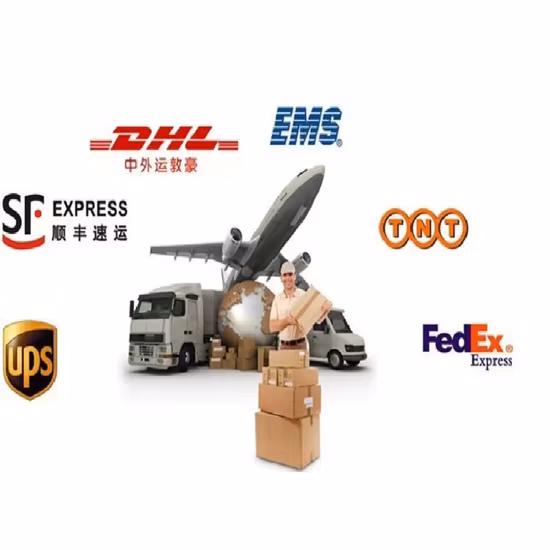 Circuito integrado sem fio e RF original Qfn