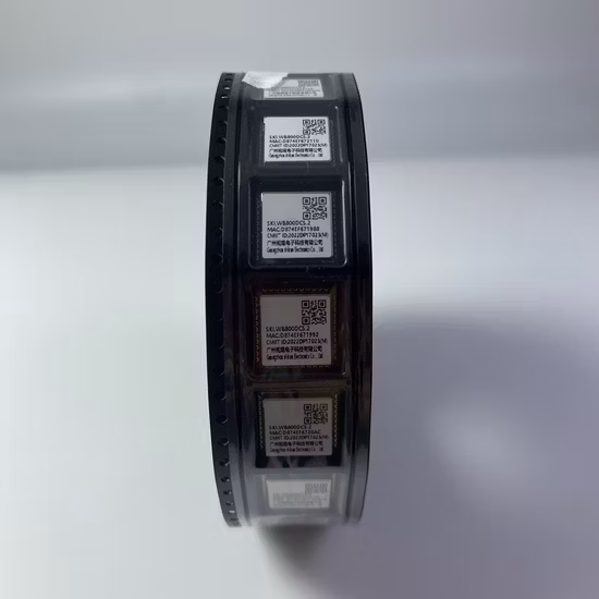 Novo RF Rx Ask/Fsk 810 original